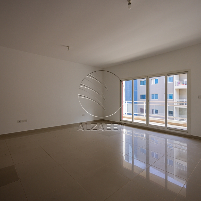 Community View | Move-in Ready | 2BR TYPE C