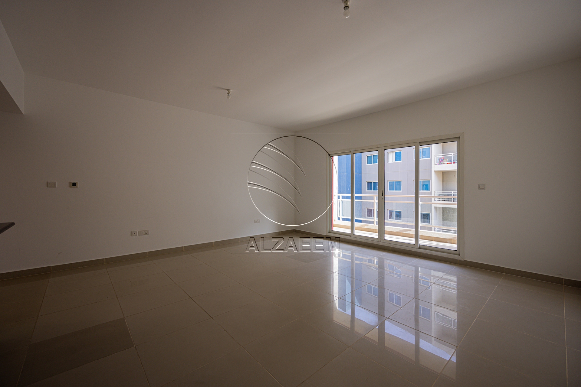 Community View | Move-in Ready | 2BR TYPE C