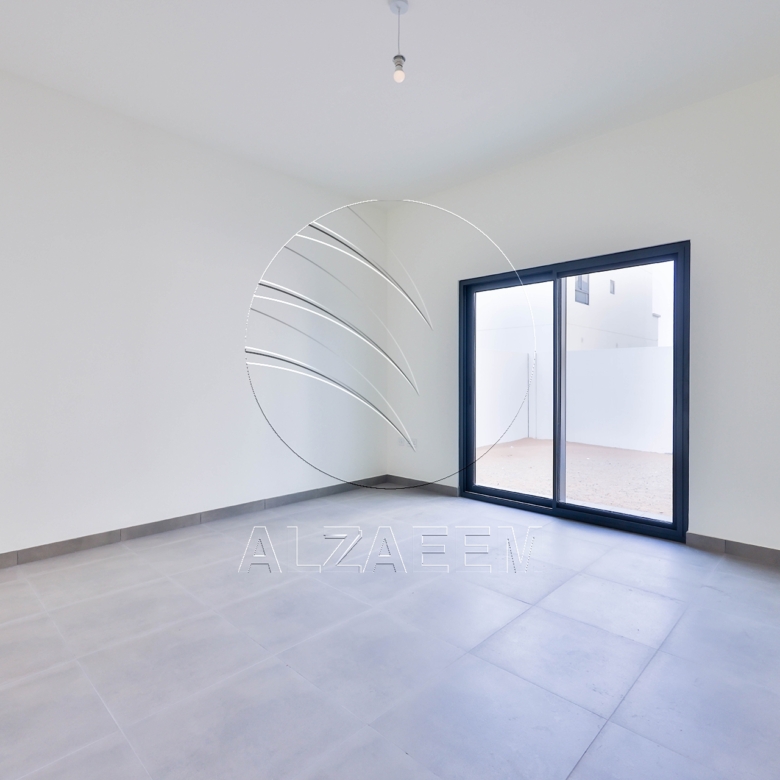√Vacant! Brand New 4BR Villa- Prime Location√