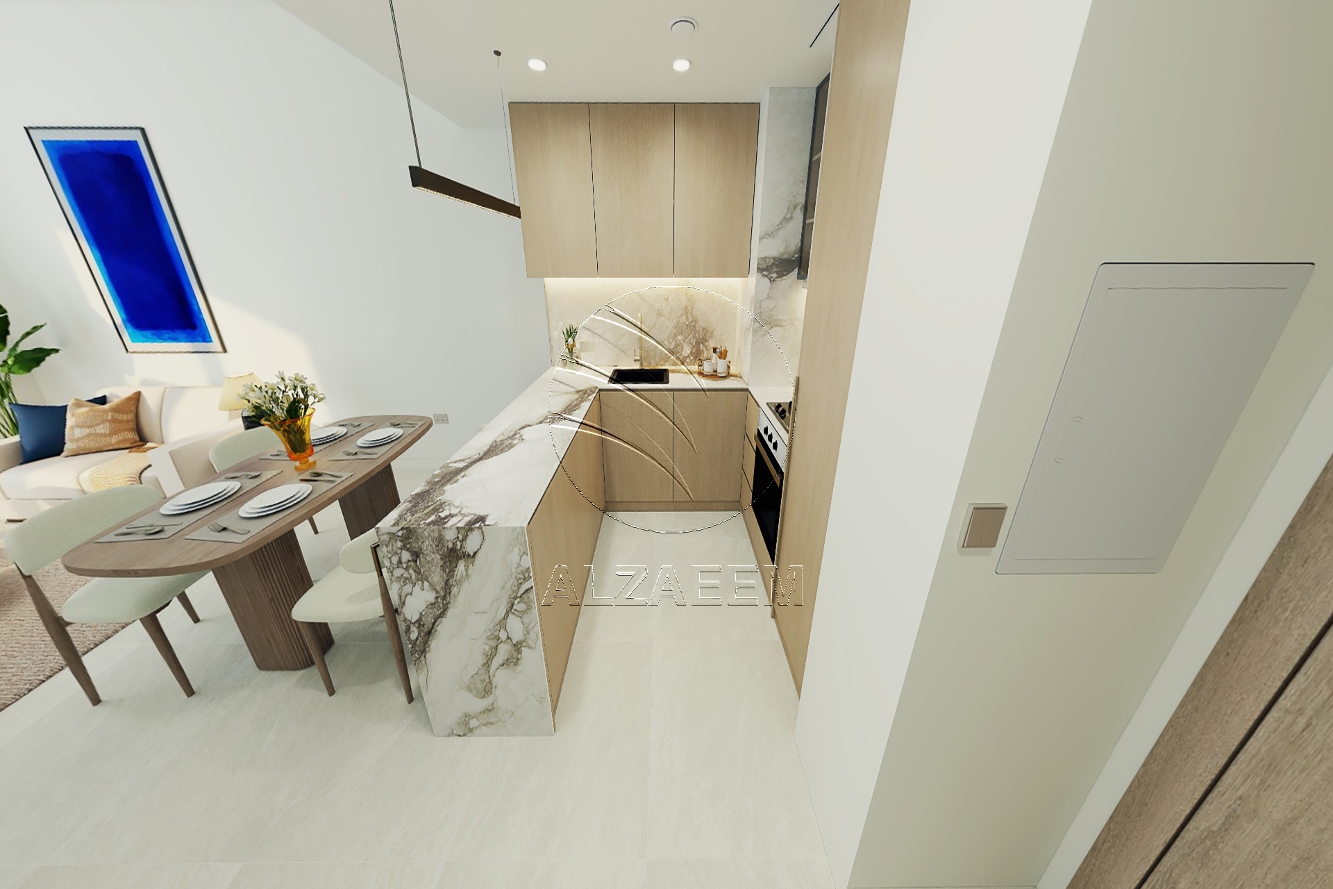 √ LOW PREMIUM | Nice Community View | HOT √