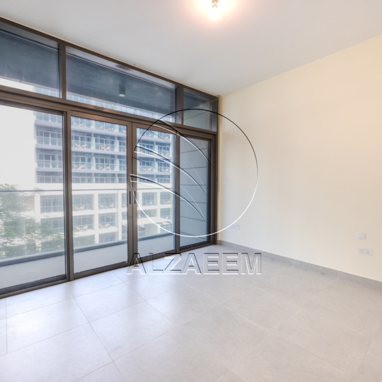 √ Spacious Layout 1+Study | Urban View | VACANT √