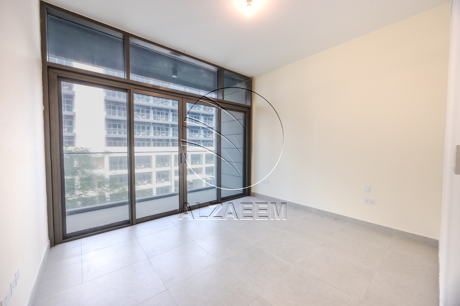 √ Spacious Layout 1+Study | Urban View | VACANT √