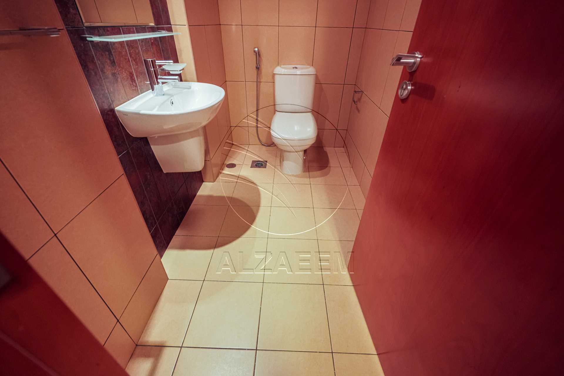 √Upcoming! |1+Maid | Sea View | Higher Floor√