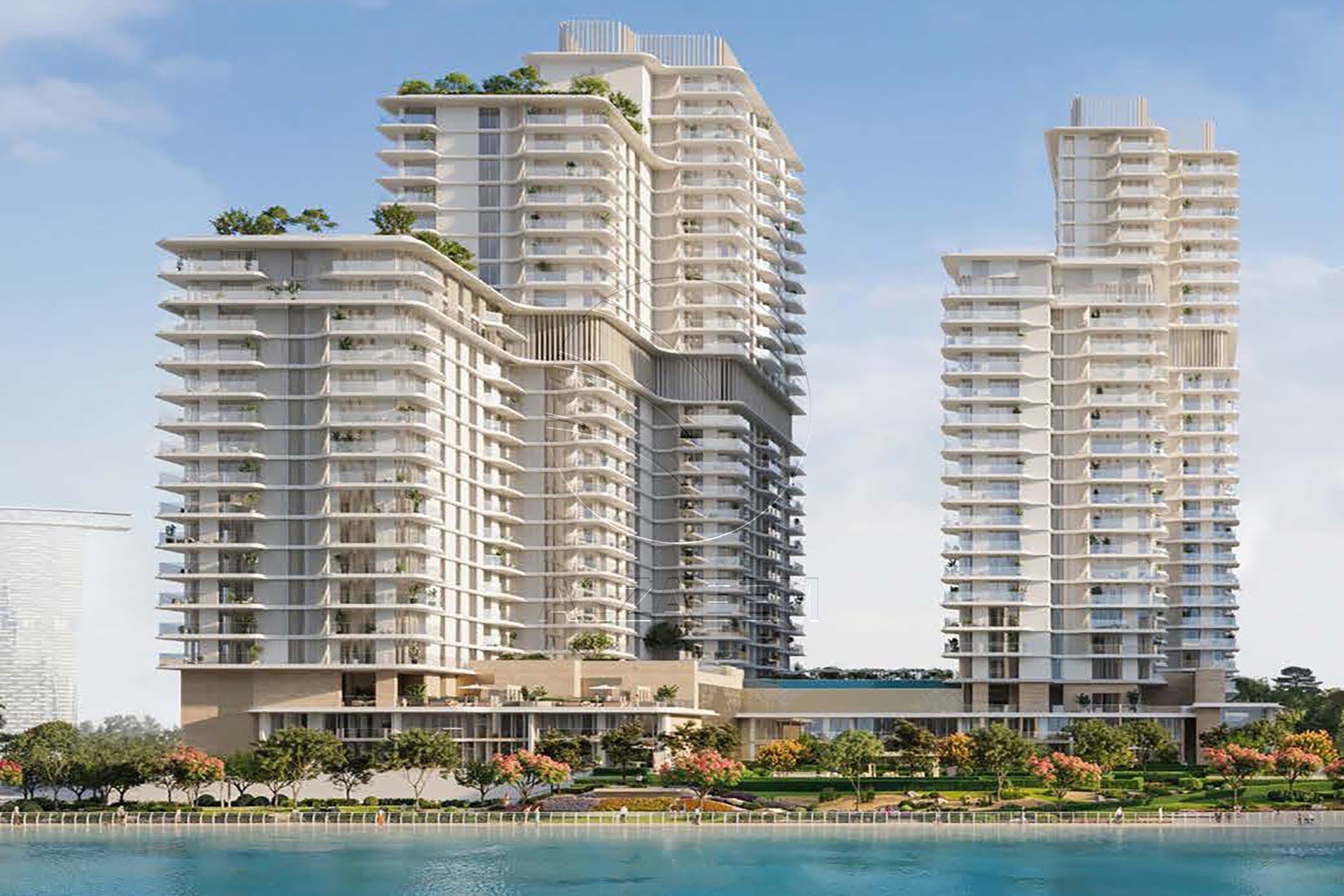 √ 2BR with Balcony! Selling at OP |Corner unit √