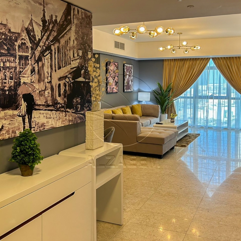 √ Luxuriously Furnished | VACANT | BIG Layout √