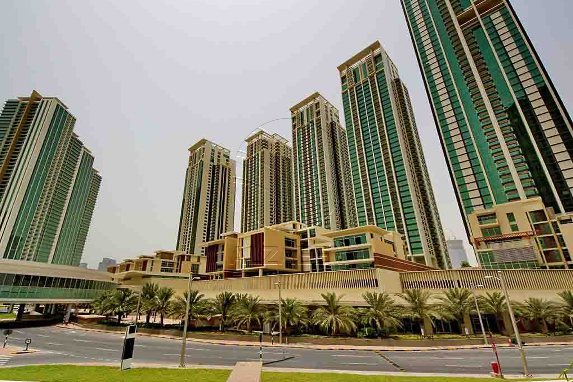 Furnished | Monthly Payment Option | High Level