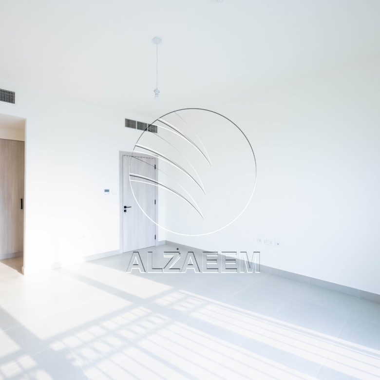 VACANT! Brand New 4BR Villa | Premium Location