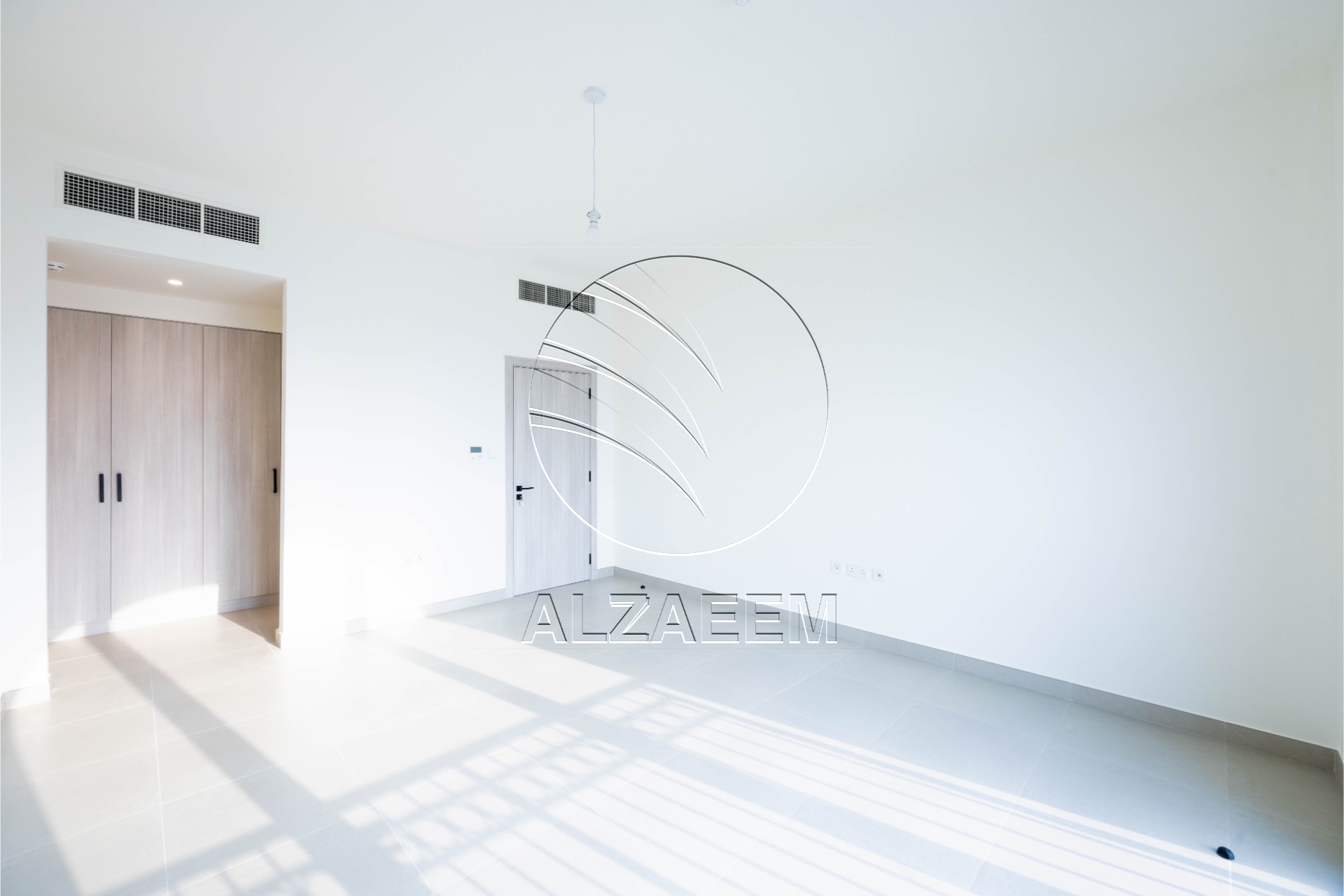 VACANT! Brand New 4BR Villa | Premium Location