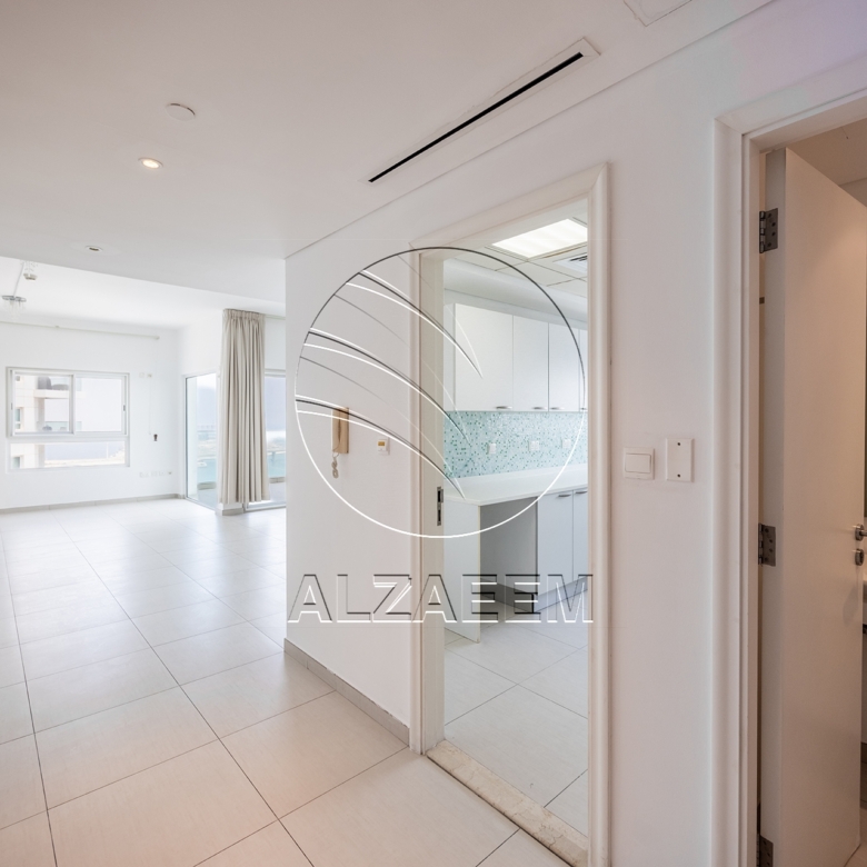 √Hot Deal! VACANT| Higher Floor | Sea View√