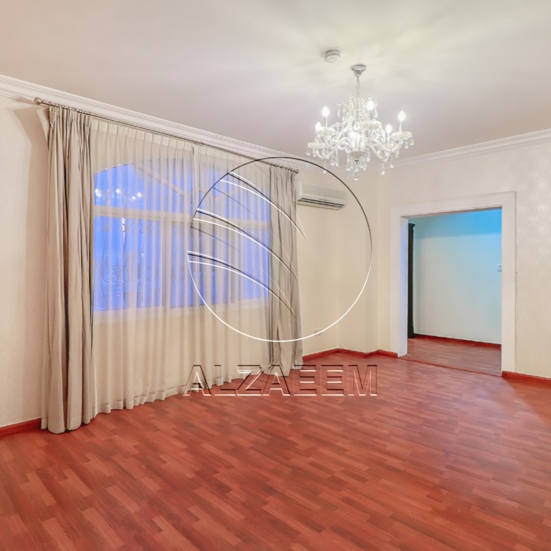 √Corner Villa | 7 Master | Majlis | 2 Kitchen√