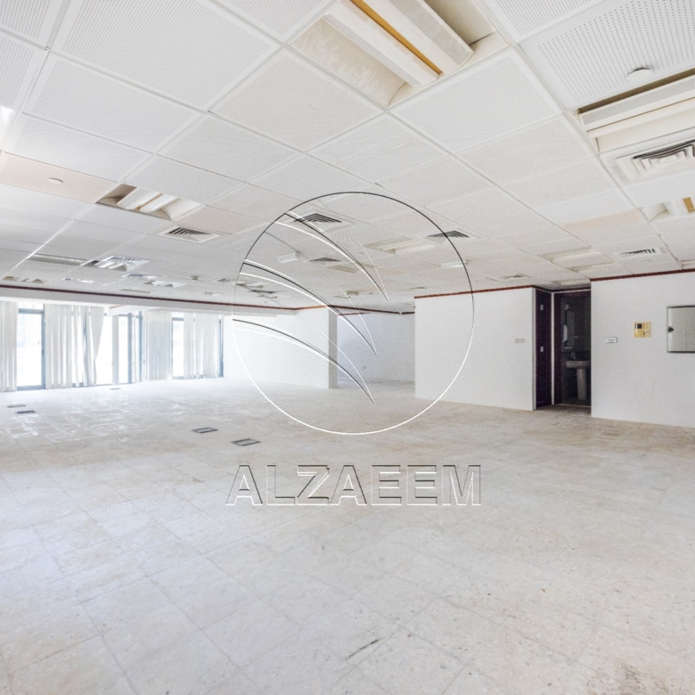 √ Spacious Office Space! 161 SQM| Prime Location √
