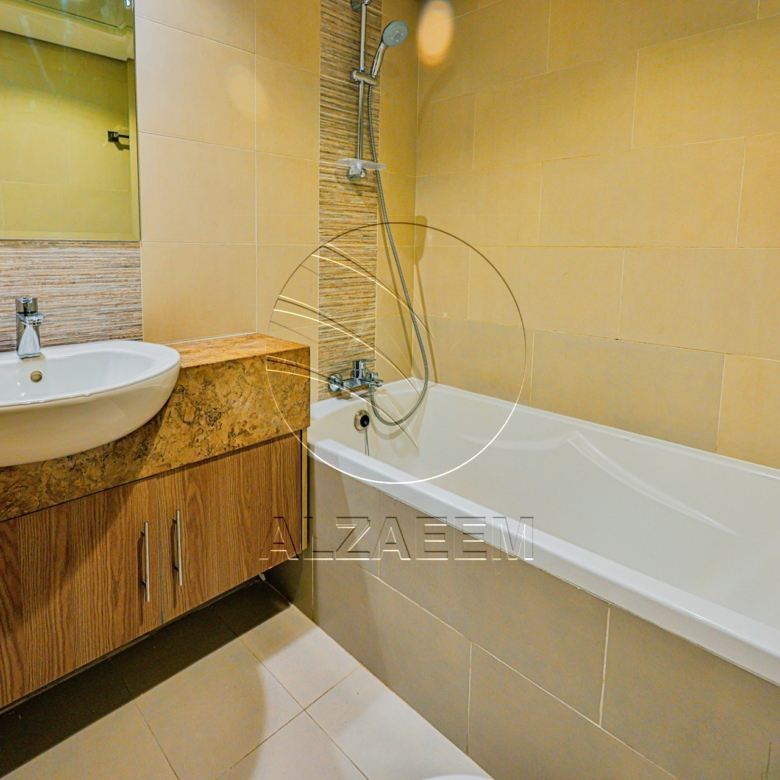 √High Level | Sea View Rare Layout | Rented+Refund