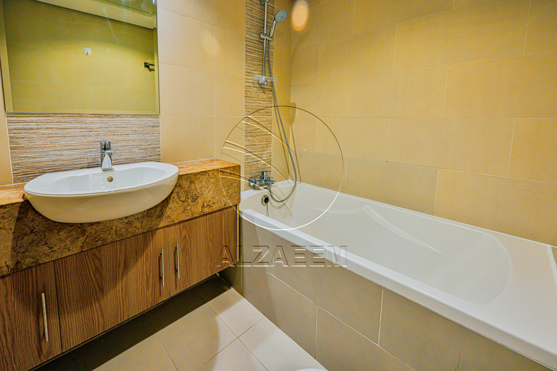 √High Level | Sea View Rare Layout | Rented+Refund