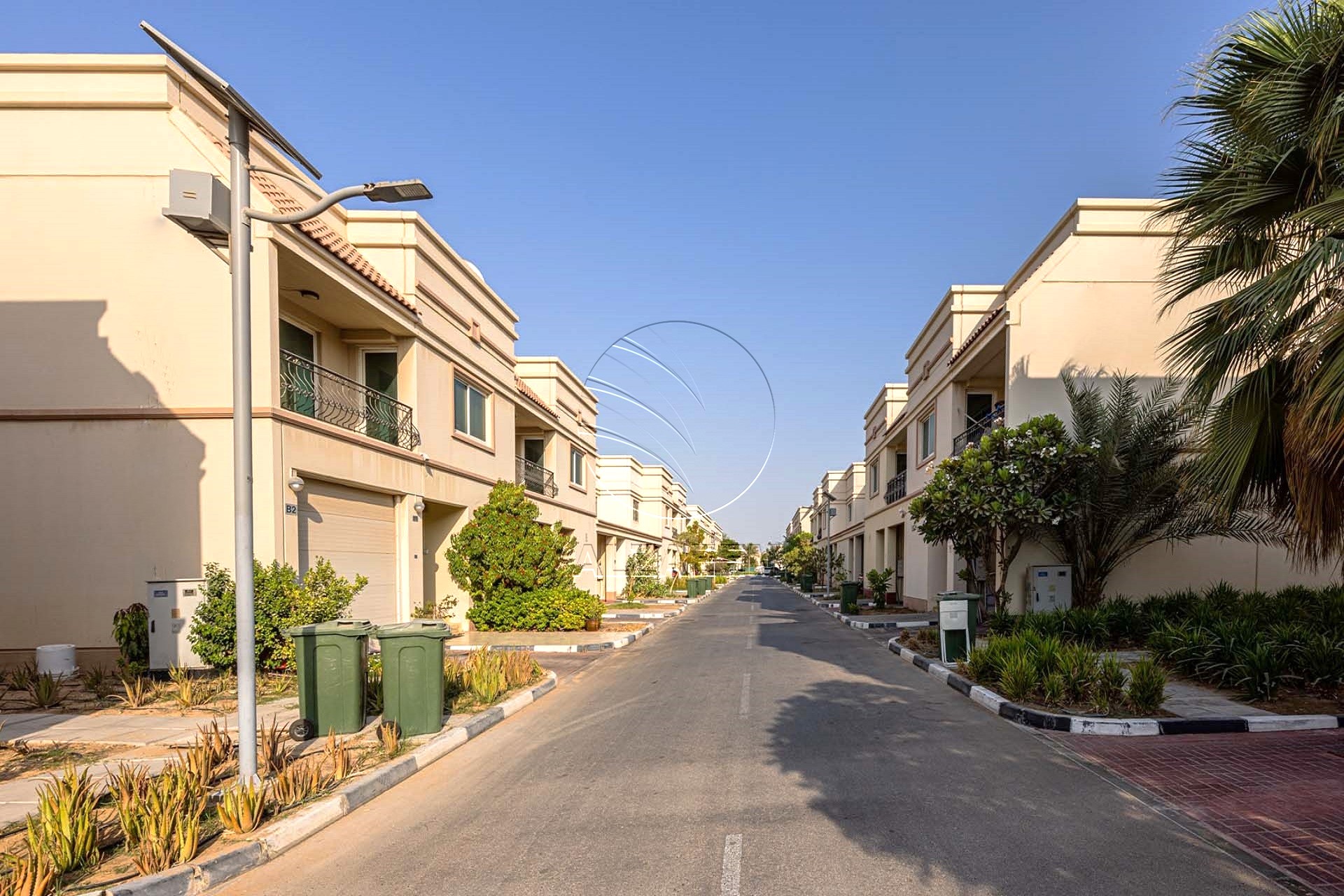 VACANT | Villa 4br Upgraded to 5br | BIG Backyard