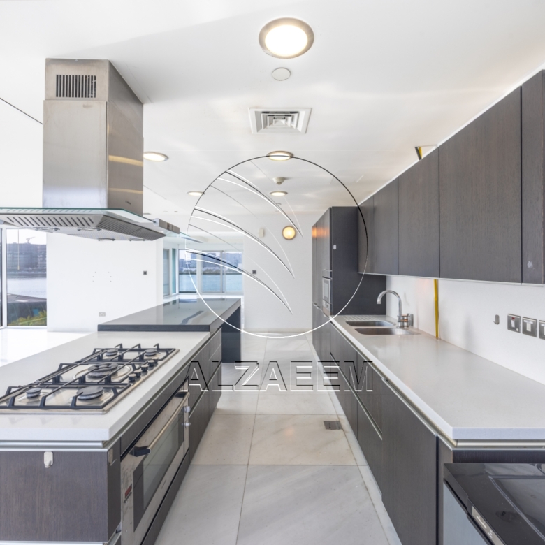 Exclusive! 4BR Penthouse | Full Sea View