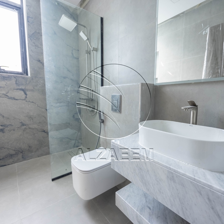 √Exclusive Villa | Single Row l Private Pool√