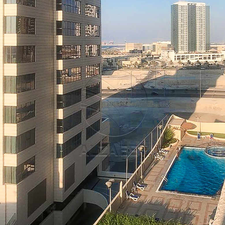 Furnished Unit | Marina View | Perfect for End Use