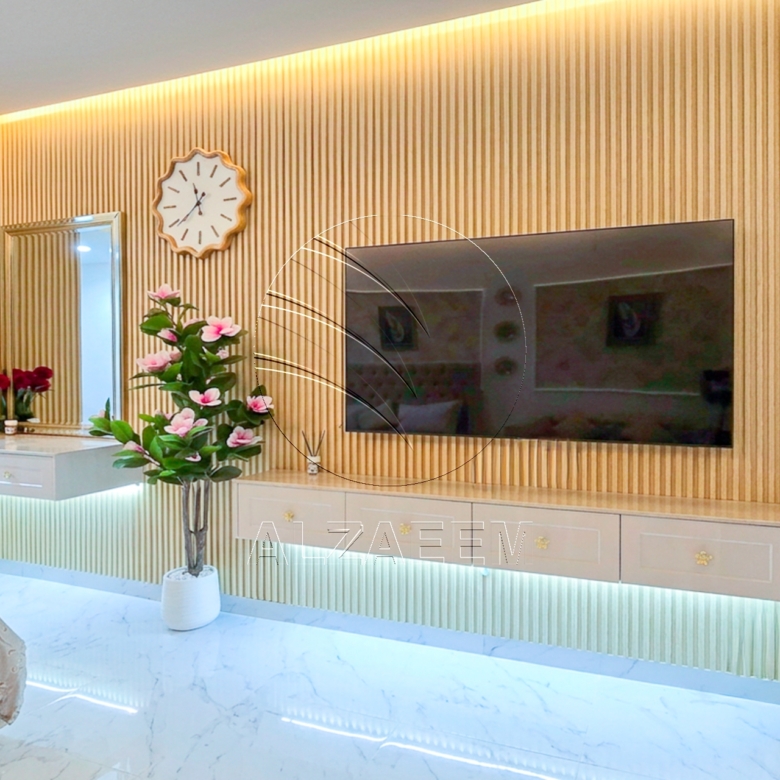 √VACANT | Fully Furnished Studio | Mid Level √