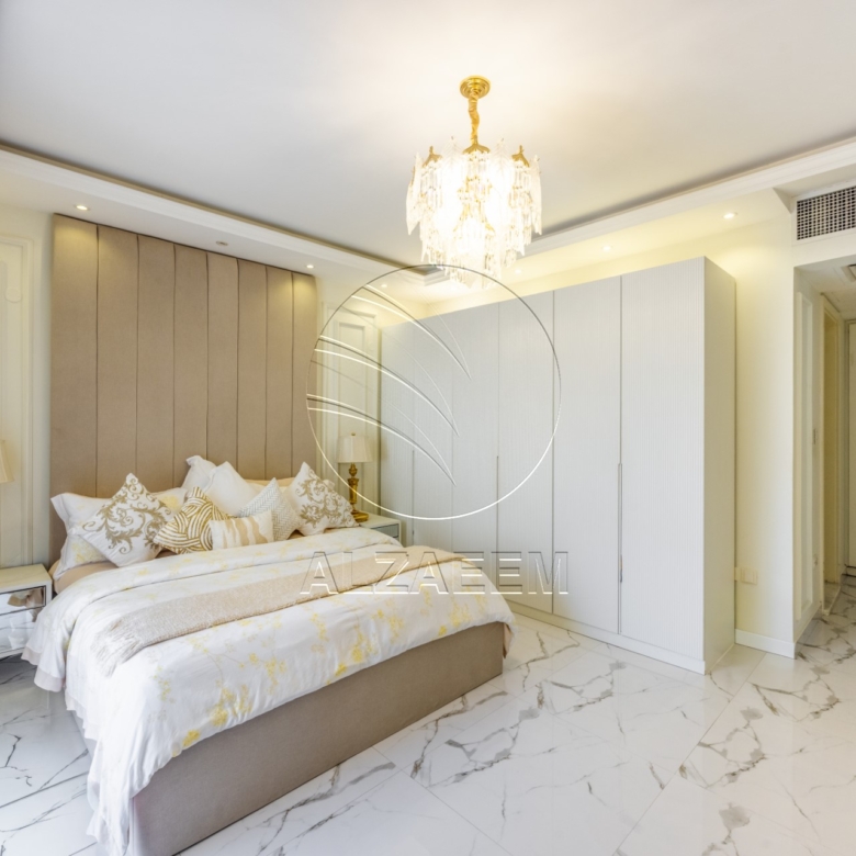 √Upgraded Interiors | Type S Villa | Landscaped+Outside Majlis√