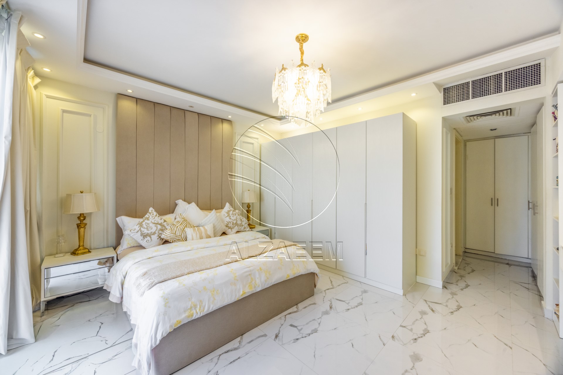 √Upgraded Interiors | Type S Villa | Landscaped+Outside Majlis√