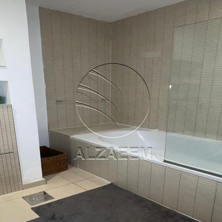 FURNISHED! | Vacant | Full Sea View