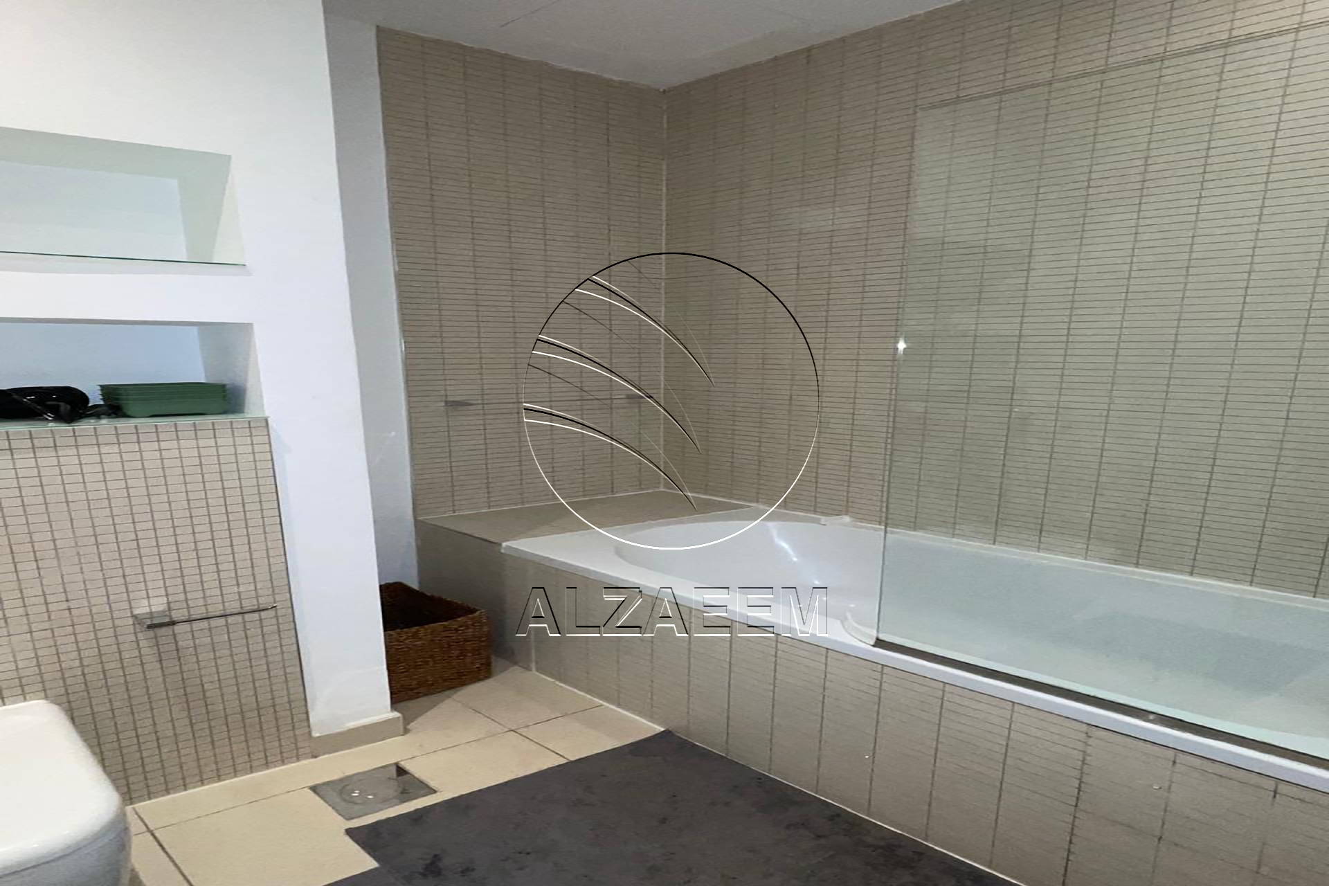 FURNISHED! | Vacant | Full Sea View