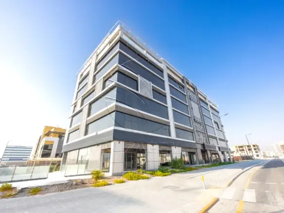 Retail shop | Shell and Core | Prime Location