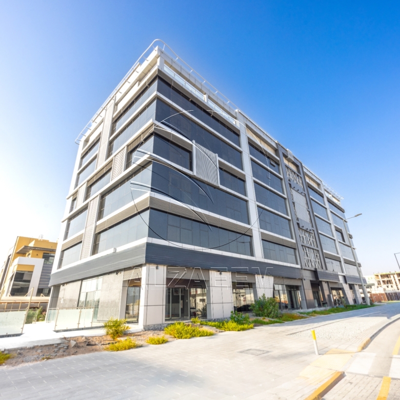 Retail shop | Shell and Core | Prime Location