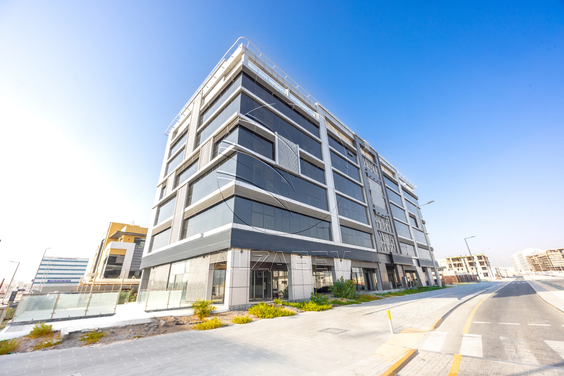 Retail shop | Shell and Core | Prime Location