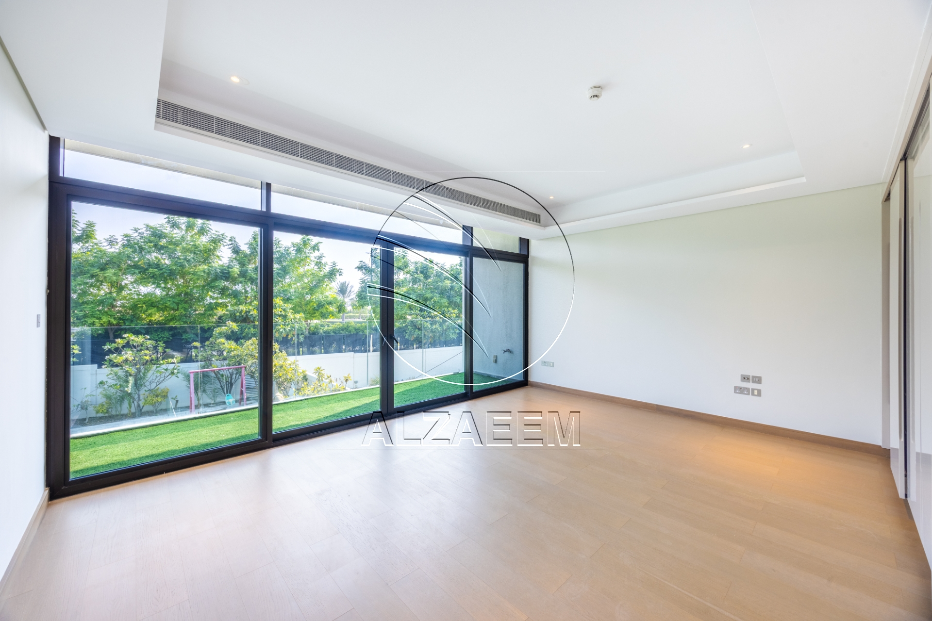 Premium Location | High Ceiling Villa | AL GHAF