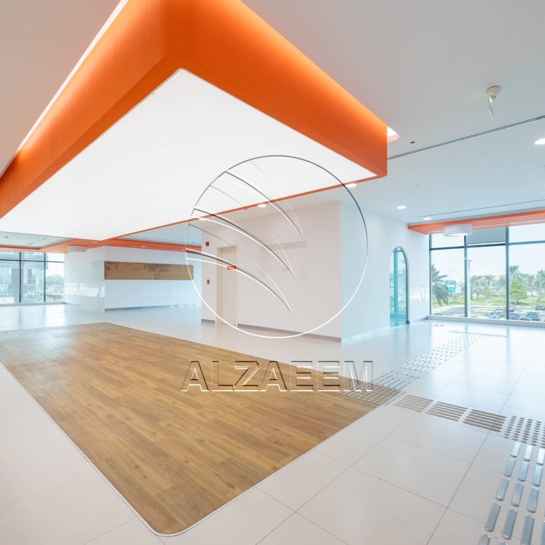 √ Fitted – Spacious Showroom| Ideal Business Location √
