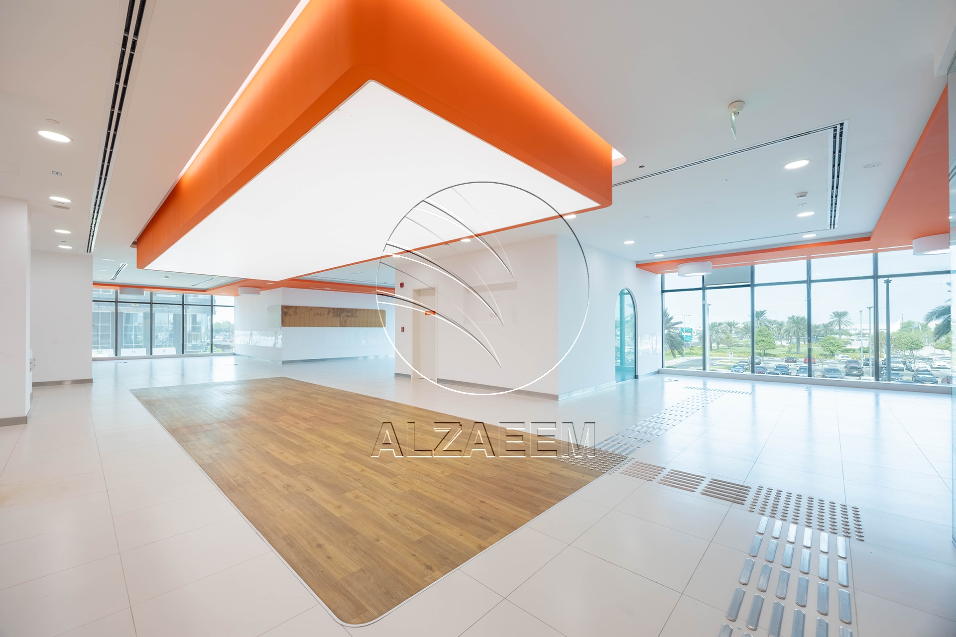 √ Fitted – Spacious Showroom| Ideal Business Location √