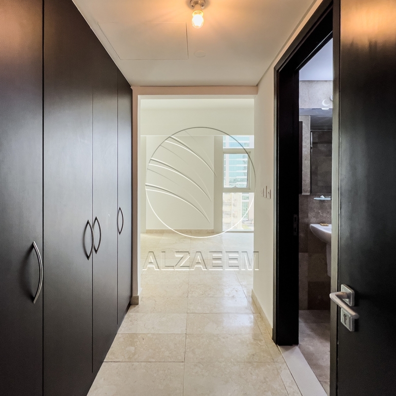 √Mid Level 3BR+M Full Marina View | BIG LAYOUT √