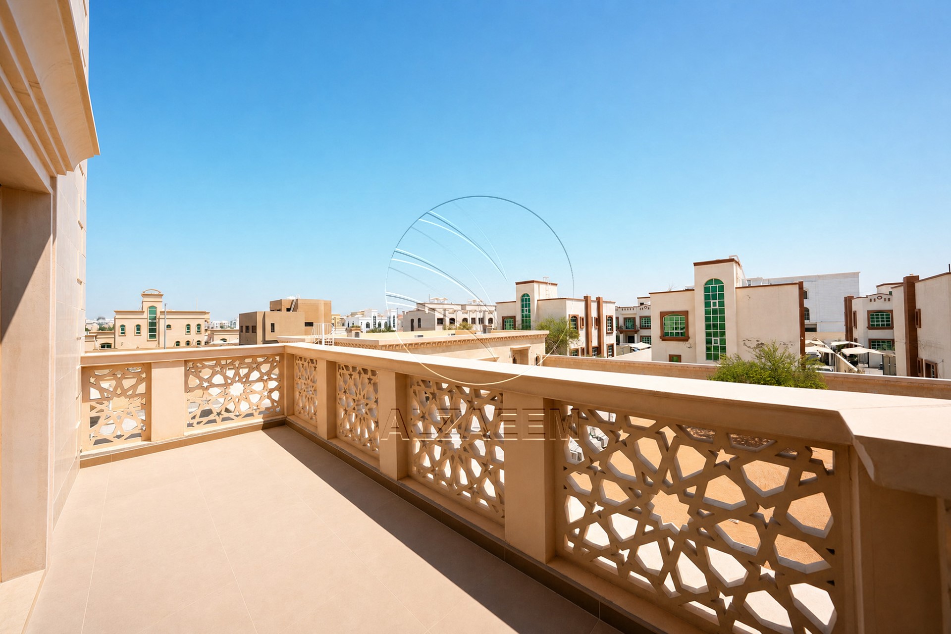 √10BR Palace | Landscaped Garden | Indoor Pool√