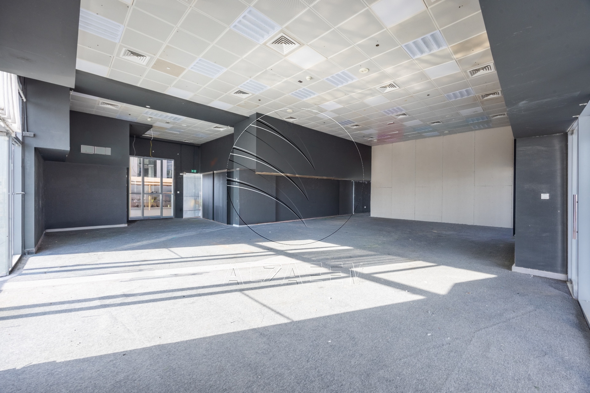 Retail shop | Shell and Core | Prime Location