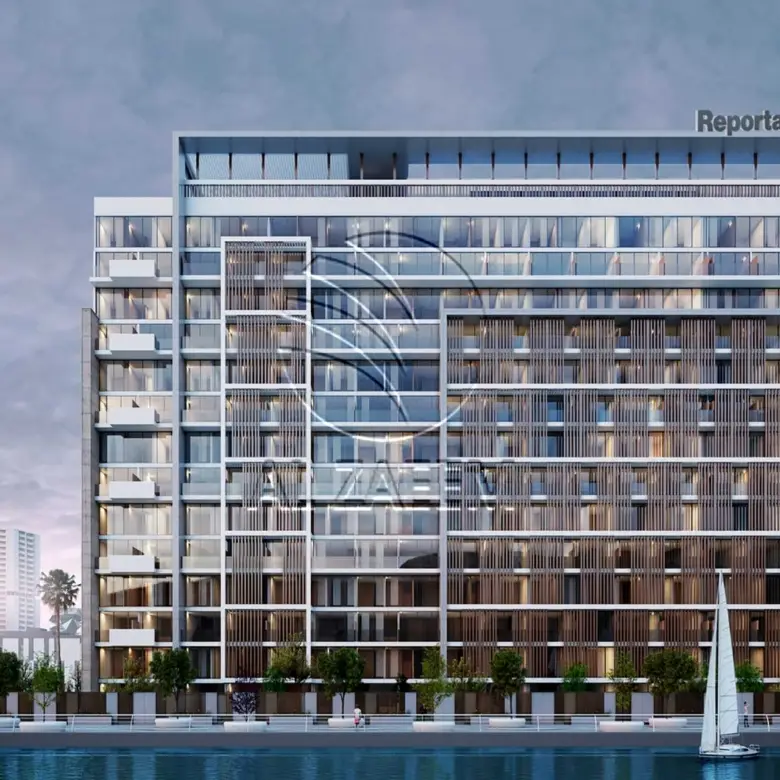 Fully Furnished | HIGH ROI | Modern Living