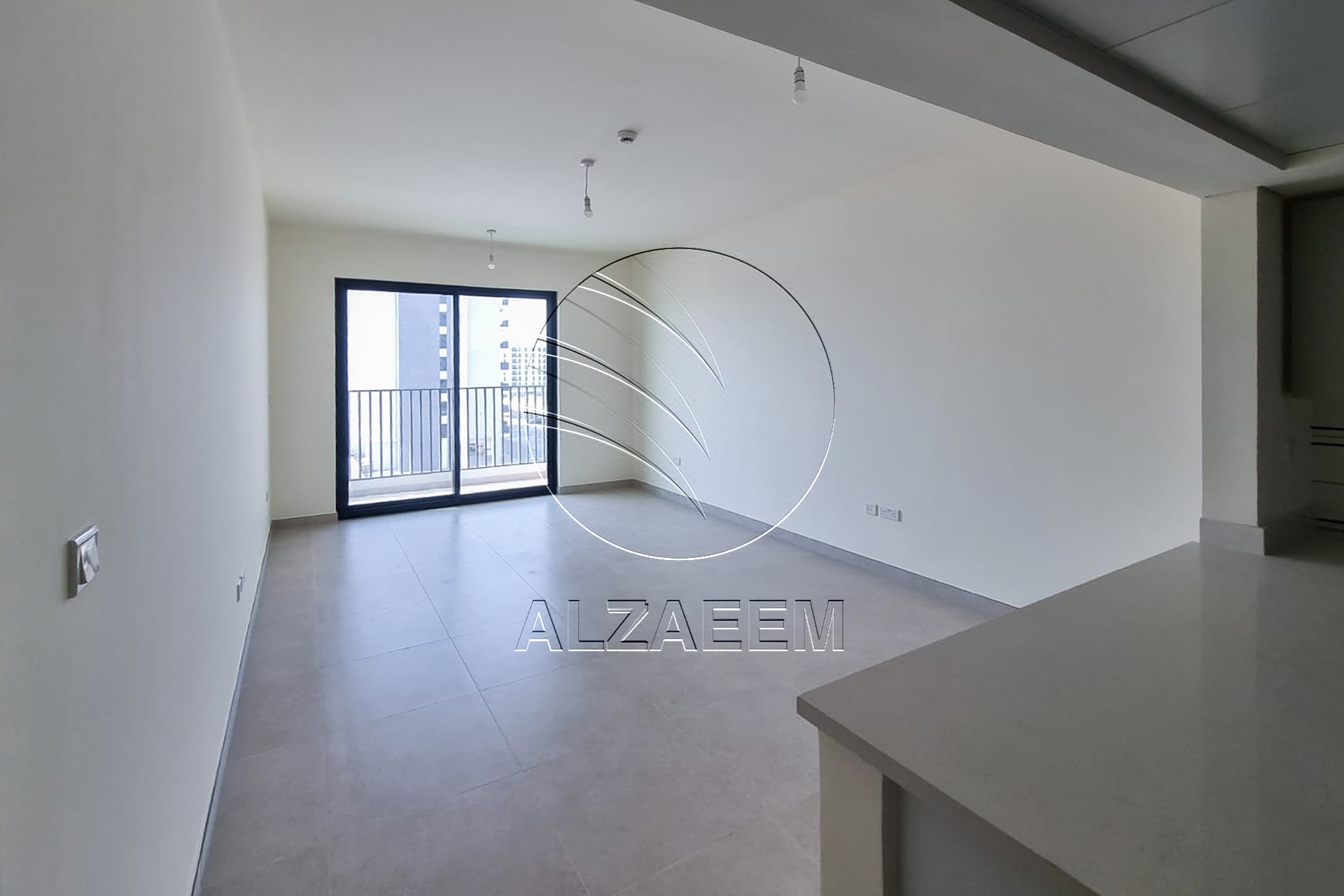 Corner Unit | Up to 2 Payments | High Floor