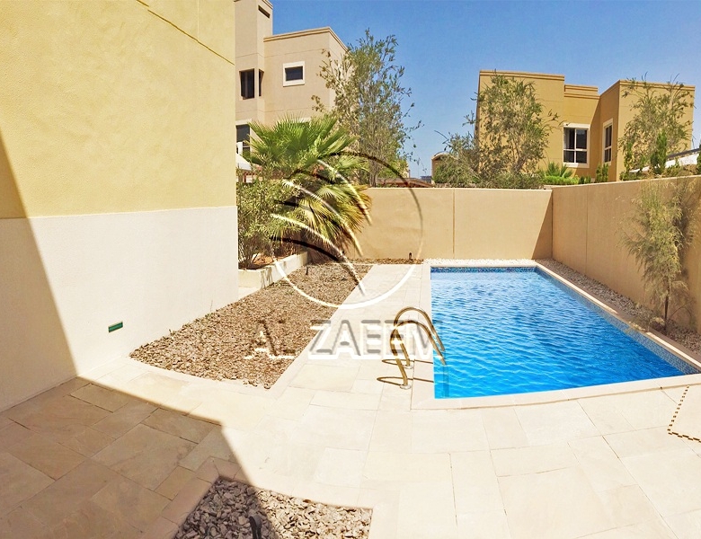 √Owner Occupied! 5BR Villa -Type S | Private Pool√