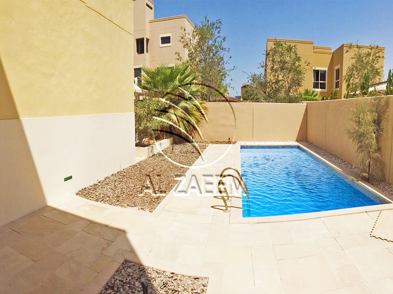 √Owner Occupied! 5BR Villa -Type S | Private Pool√