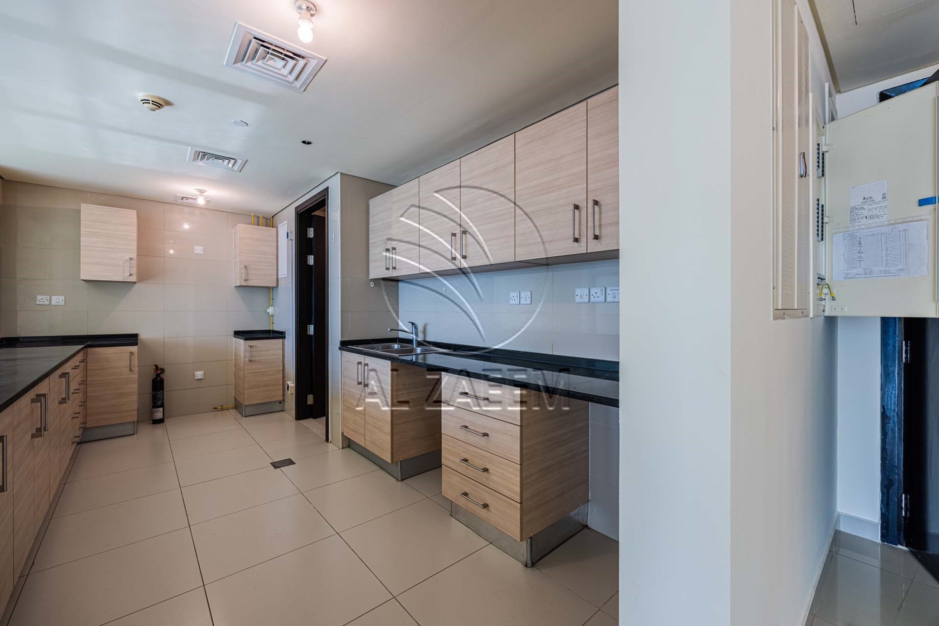 √ High Level | 3+Maid| Sea View | 4 Payments √
