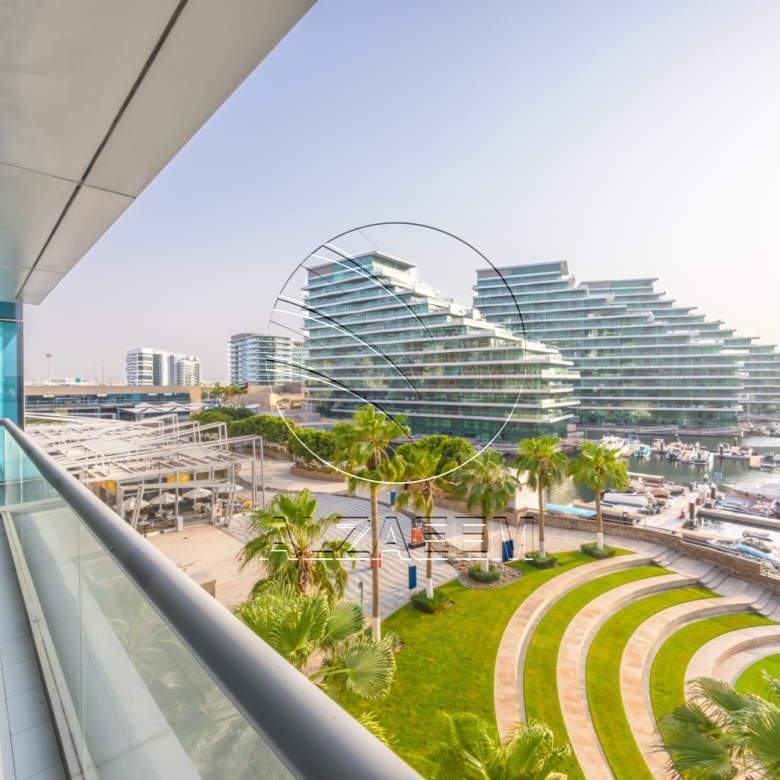 Exclusive! 4BR Penthouse | Full Sea View