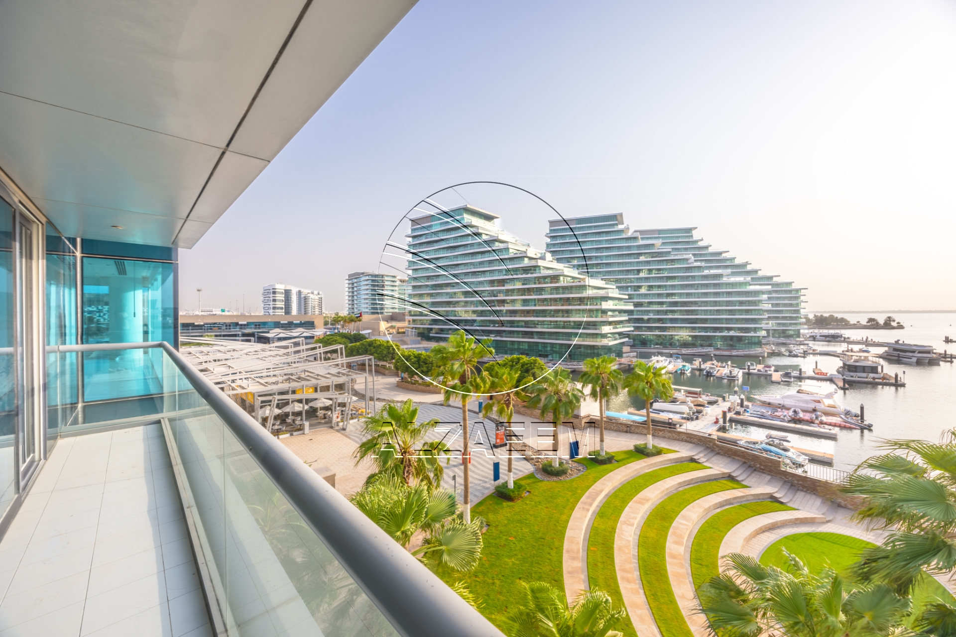 Exclusive! 4BR Penthouse | Full Sea View
