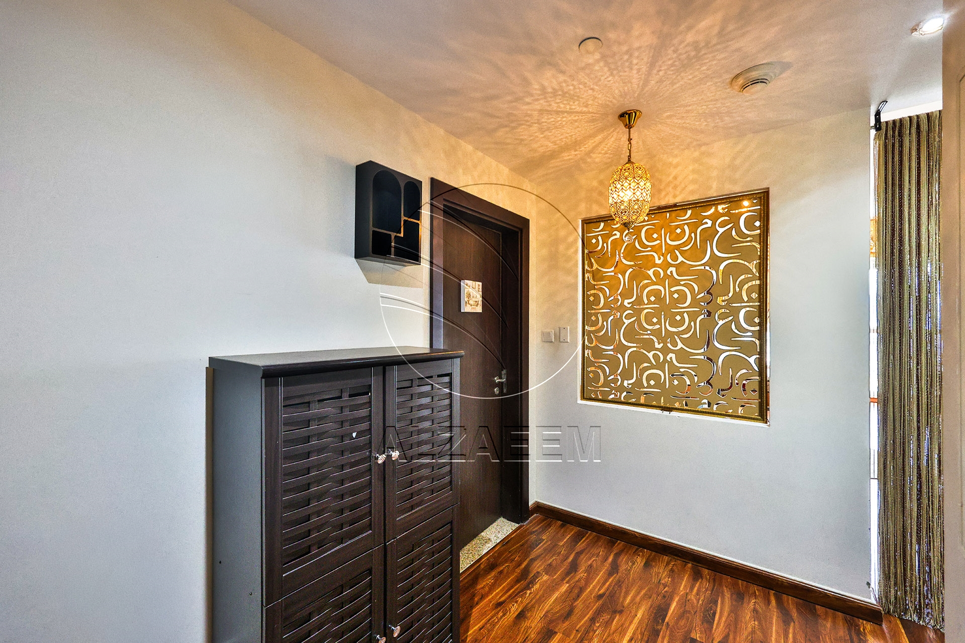 Furnished! Higher Floor | Amazing Mangrove View