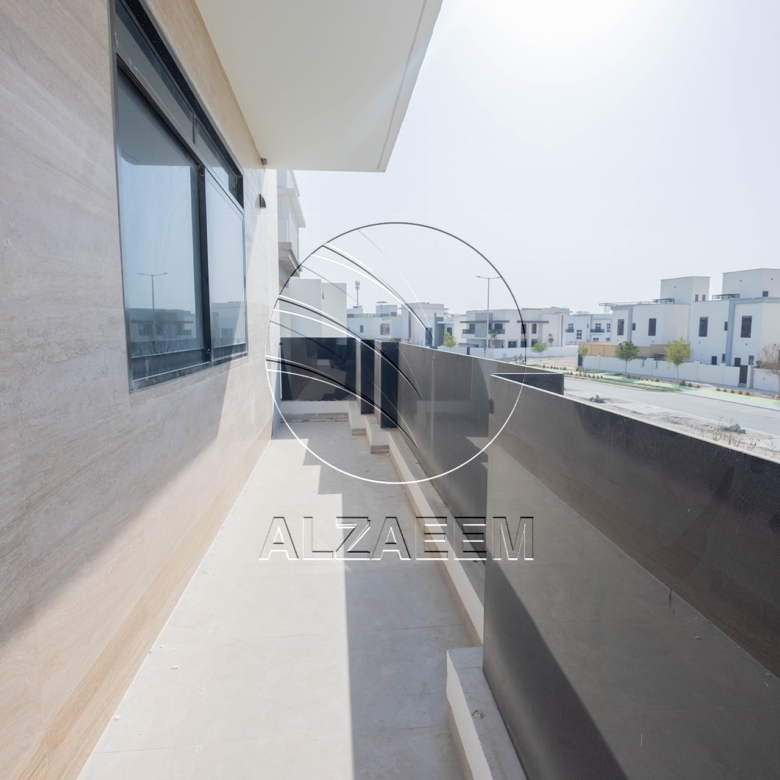 √Exclusive Villa | Single Row l Private Pool√