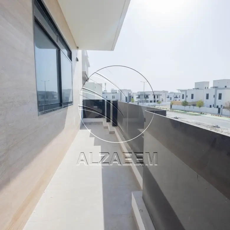 √Exclusive Villa | Single Row l Private Pool√