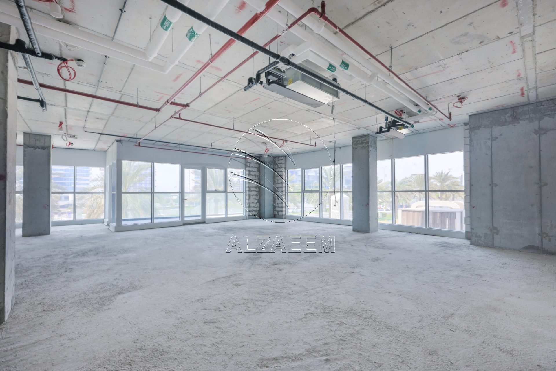 √Ideal Office | Elegant Building | Great Location√