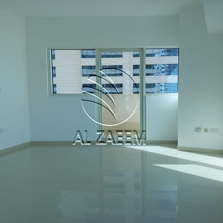 VACANT | Amazing Marina View | Up to 6 Payments