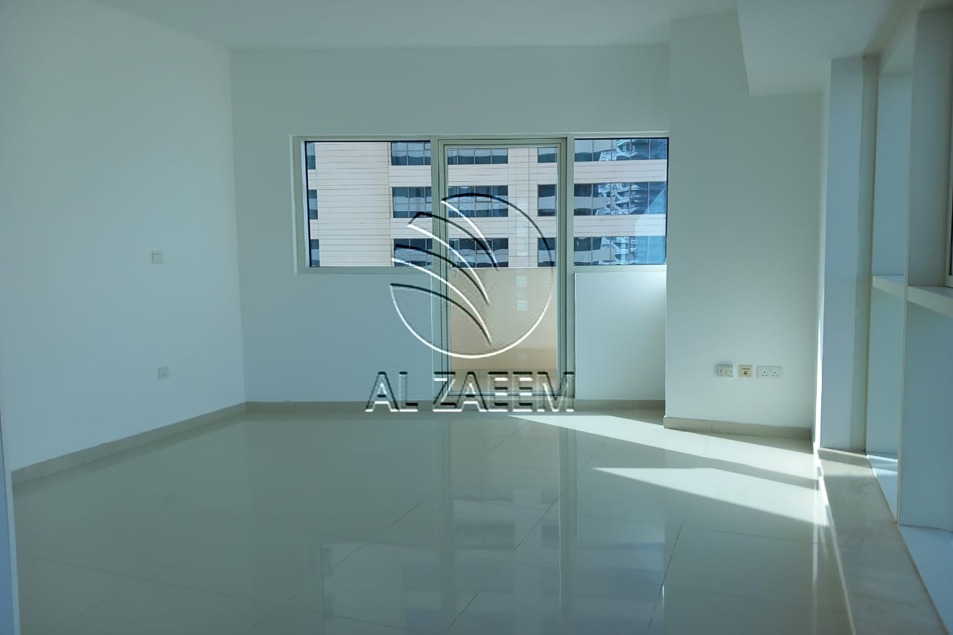 VACANT | Amazing Marina View | Up to 6 Payments