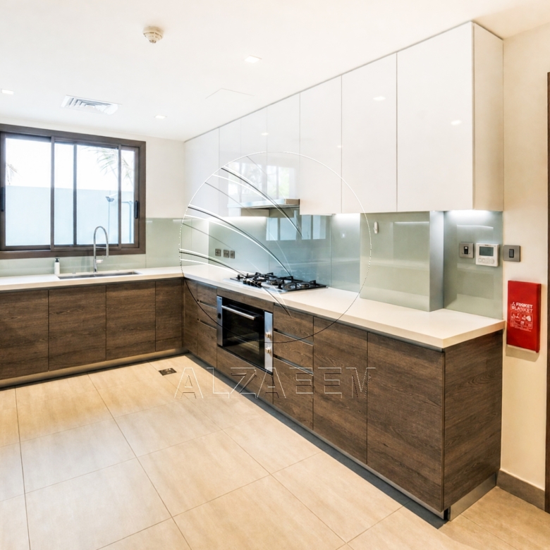 √ Stand Alone 4SB Villa 2nd Row from Golf Course √