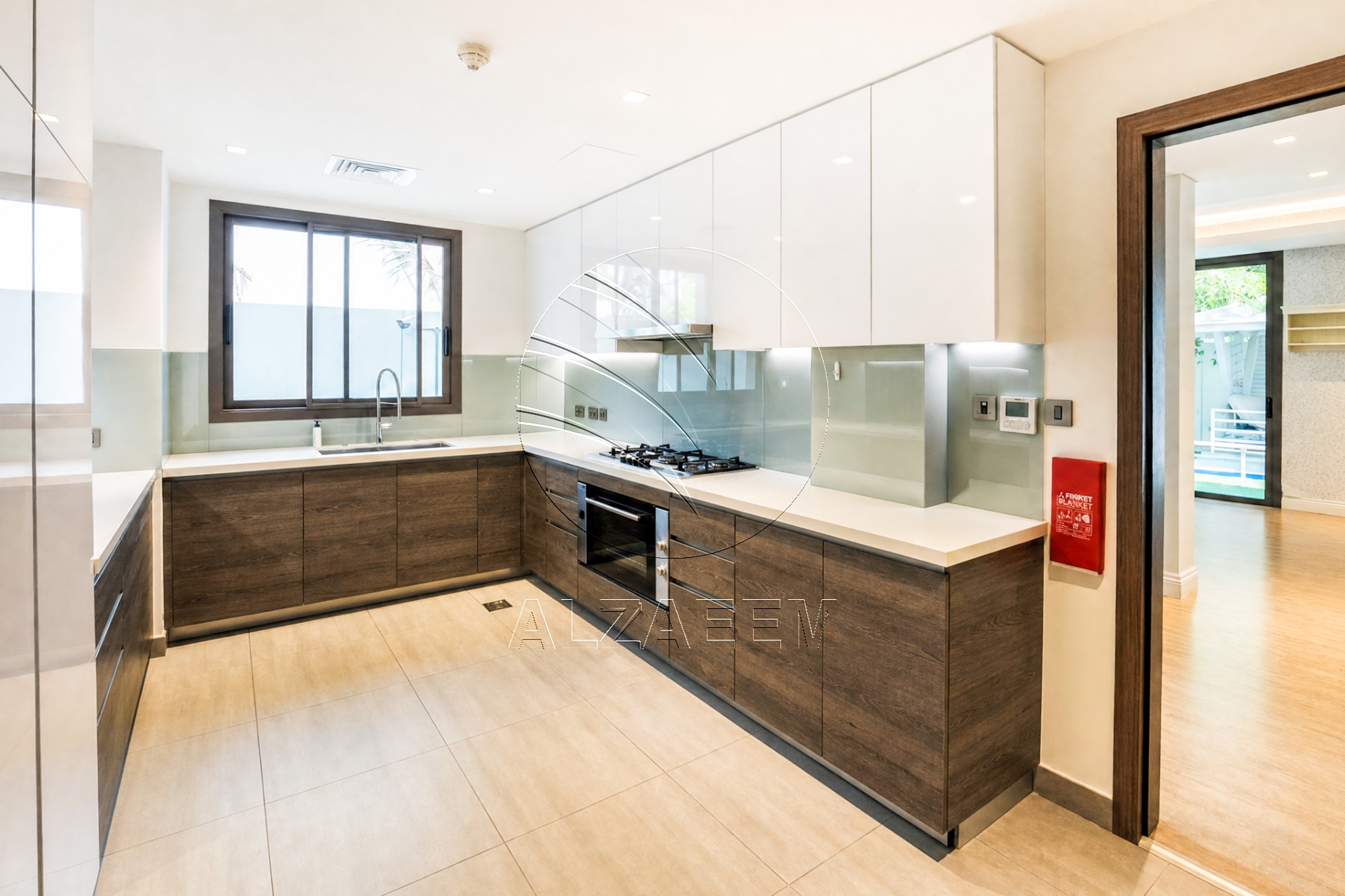 √ Stand Alone 4SB Villa 2nd Row from Golf Course √